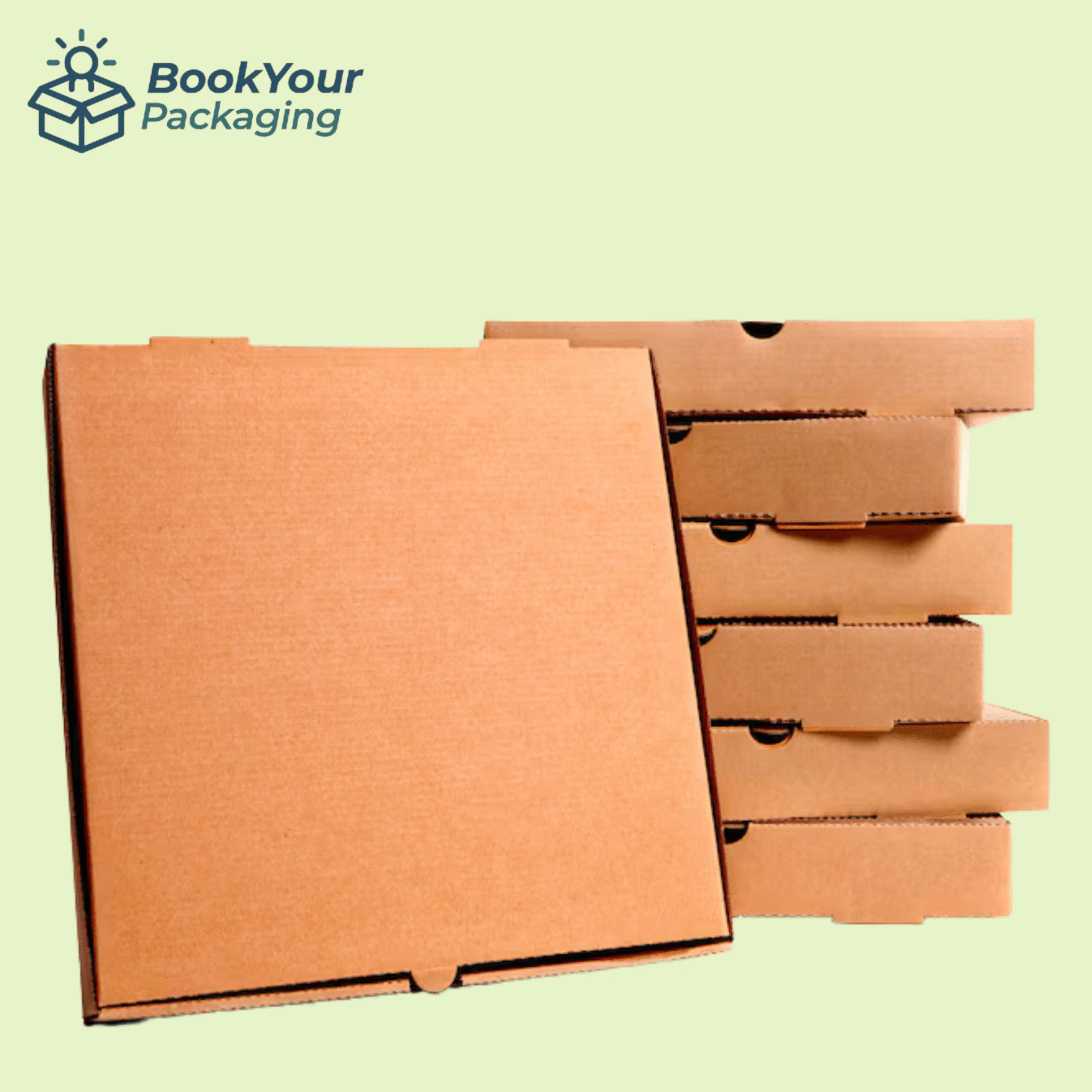 Pizza Boxes (5)