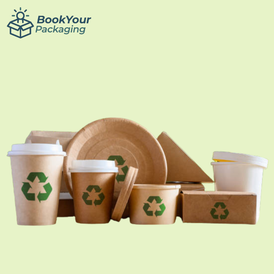 Sustainable Packaging