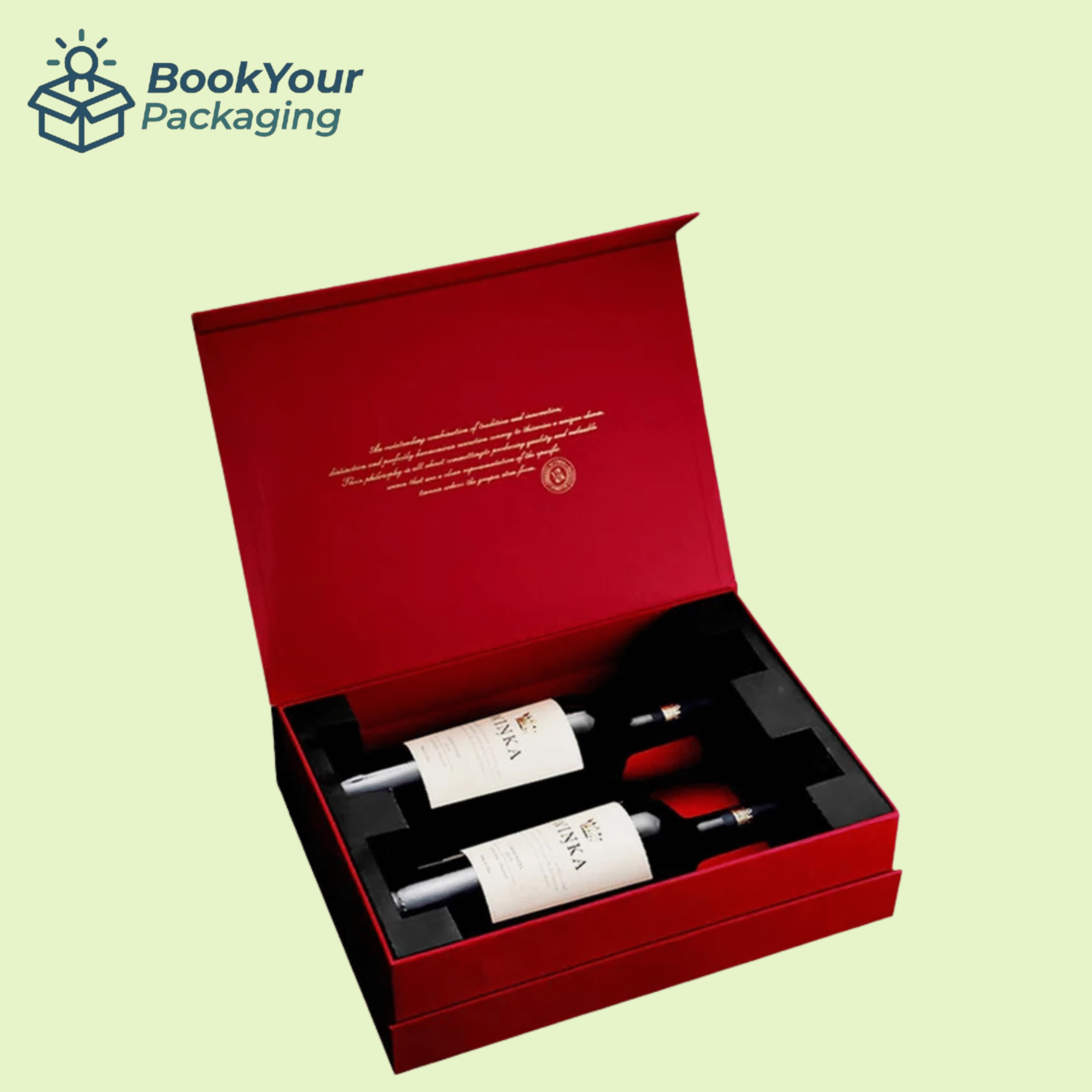 Wine Boxes
