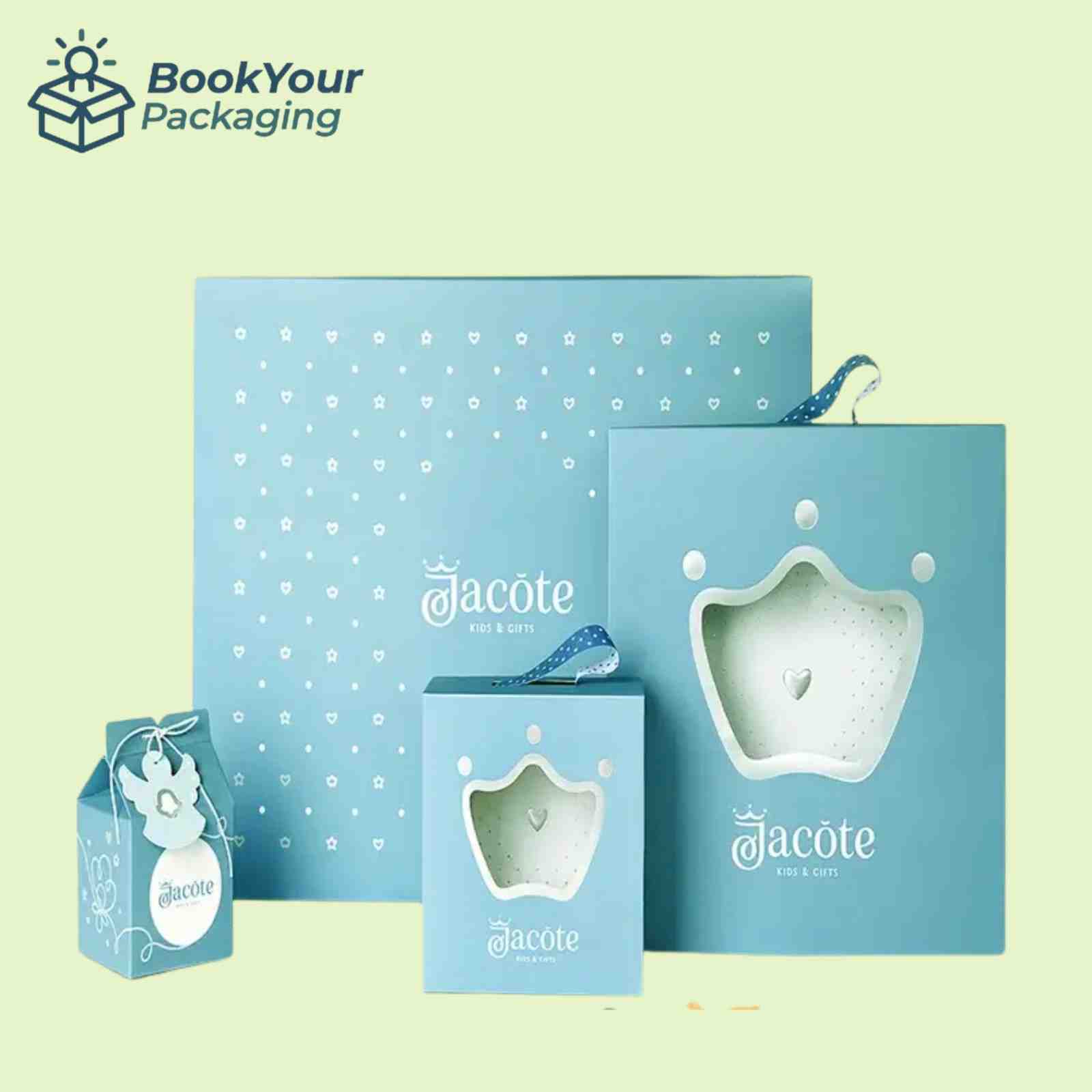 Apparel & Fashion Packaging