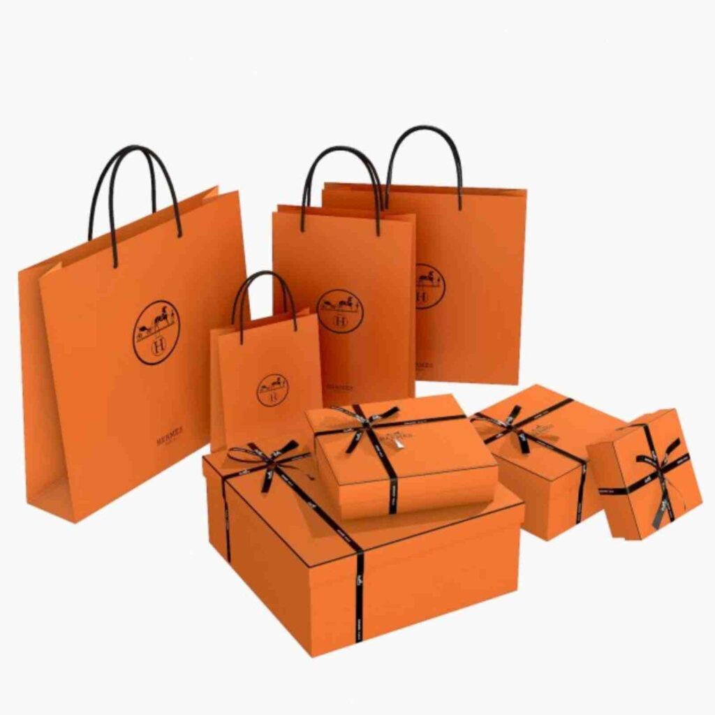 Apparel & Fashion Packaging