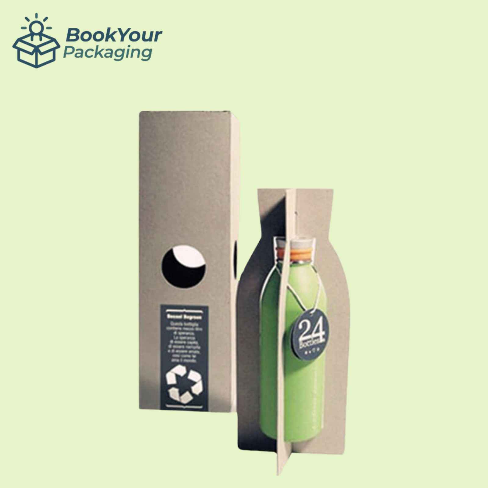 Beverage-Packaging