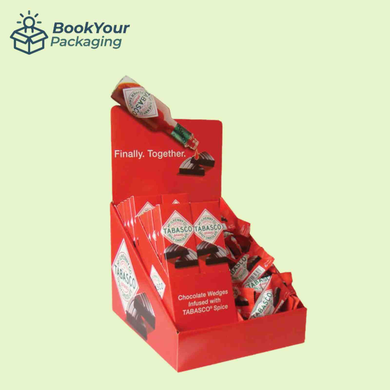 Chocolate-Display-Boxes