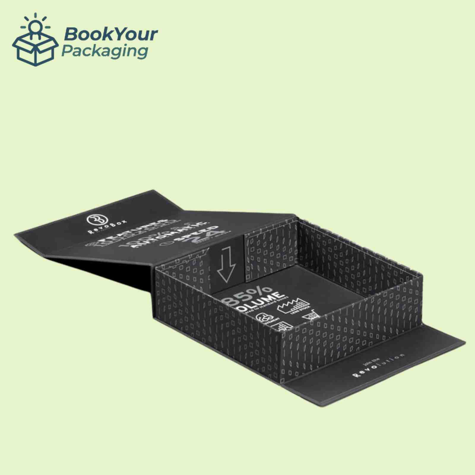 Collapsible-Rigid-Boxes