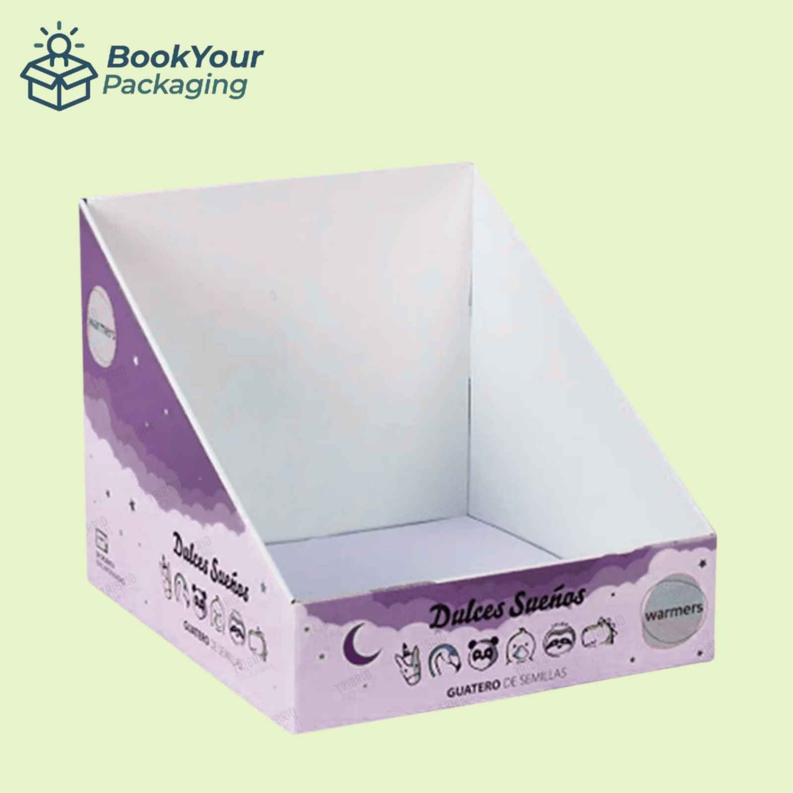 Cosmetic-Display-Boxes