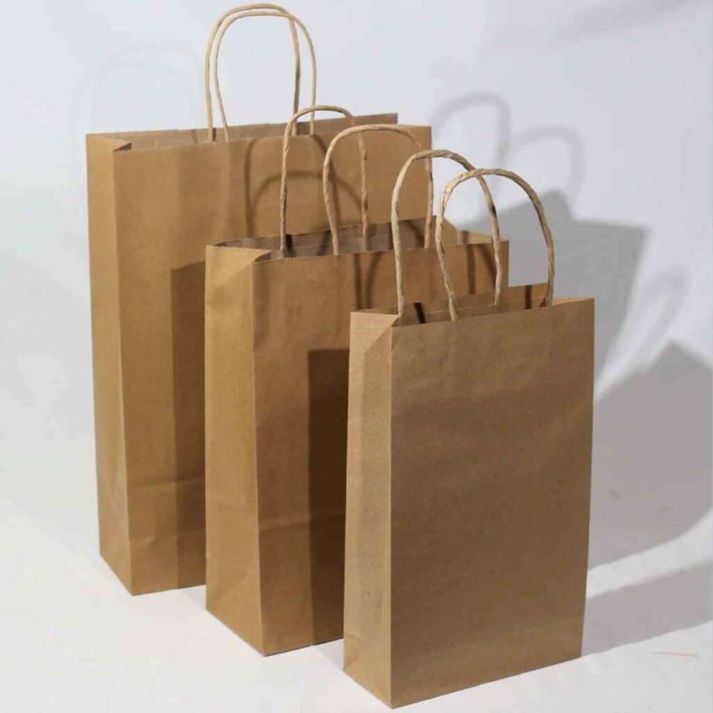 Shopping Bags