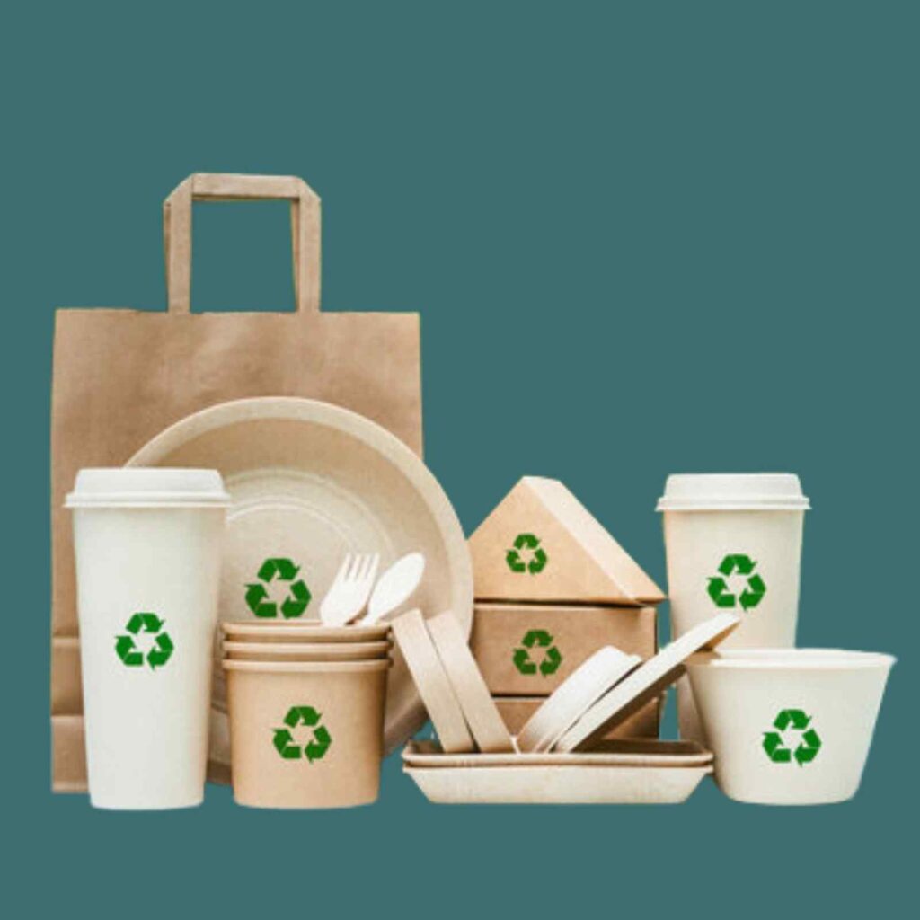 Sustainable Packaging