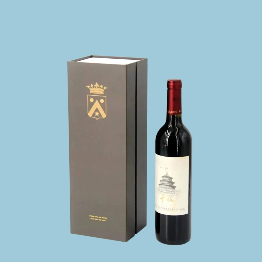 Wine Packaging
