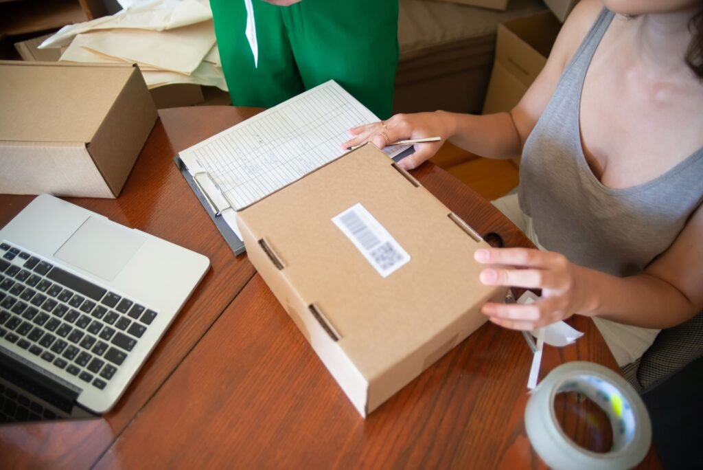 Custom Packaging for Small Business: A Practical Guide