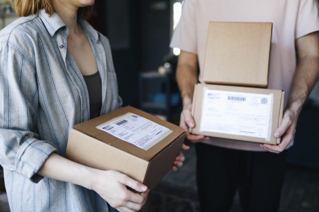 Custom Packaging Guide for E-Commerce Brands