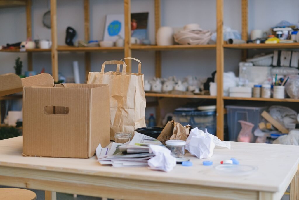 Packaging Materials Explained: A Complete Guide for Brands