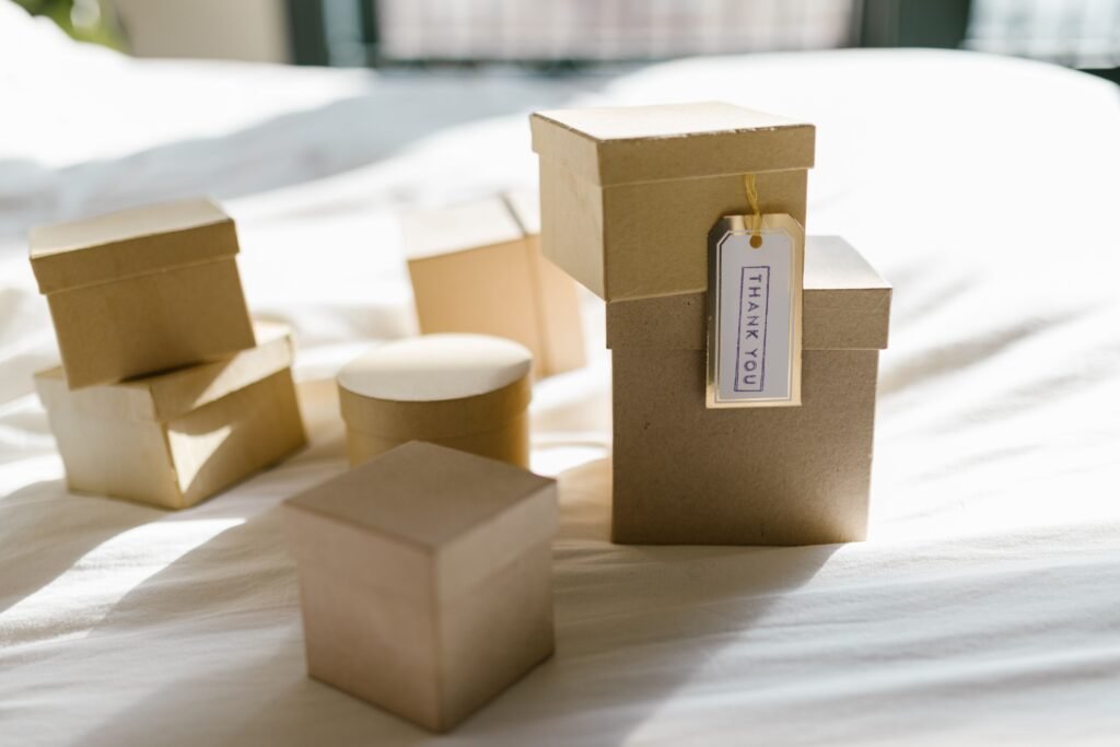 Custom Packaging Printing Techniques Explained: Which One Is Right for You?