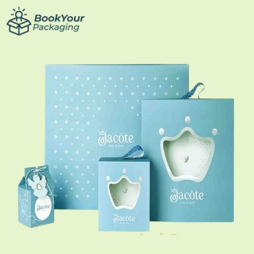 Apparel & Fashion Packaging