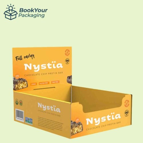 Display-Boxes