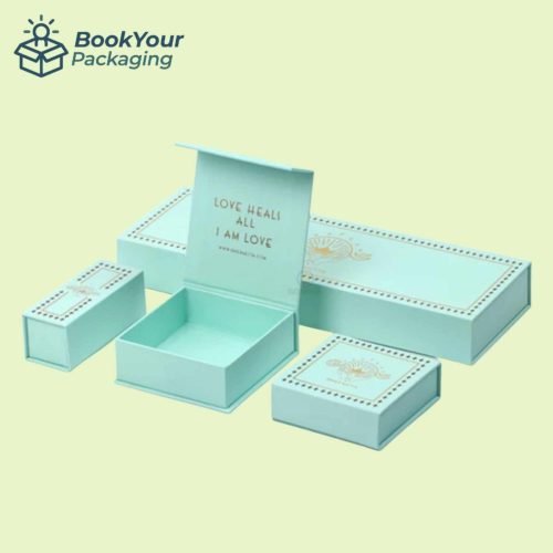 Jewelry-Boxes