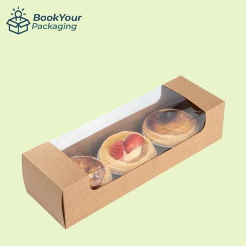 Kraft-Cookie-Boxes