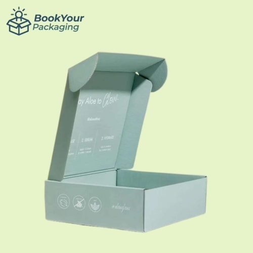 Mailer-Boxes