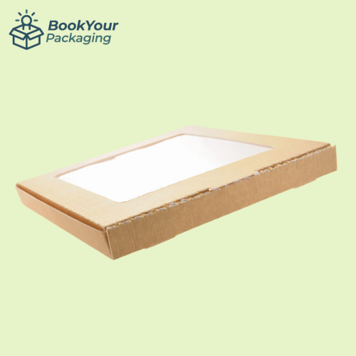 Pizza Boxes (3)