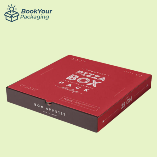Pizza Boxes (4)