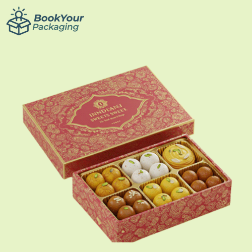 Sweet Boxes