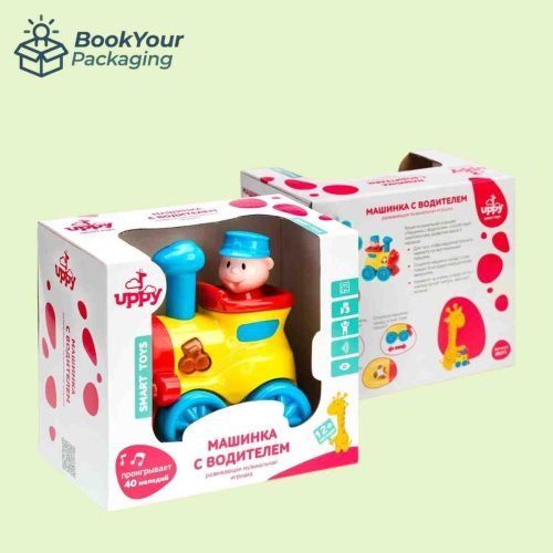 Toy-Boxes
