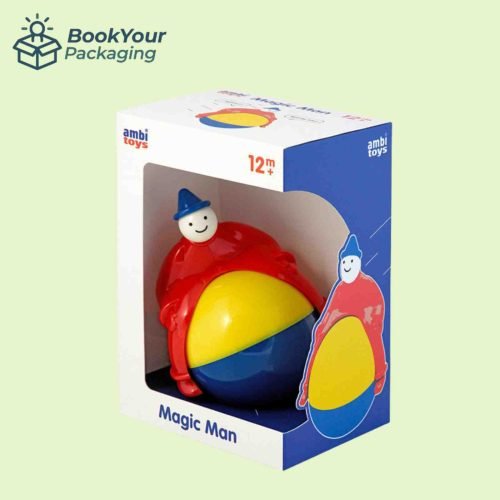 Toy-Boxes