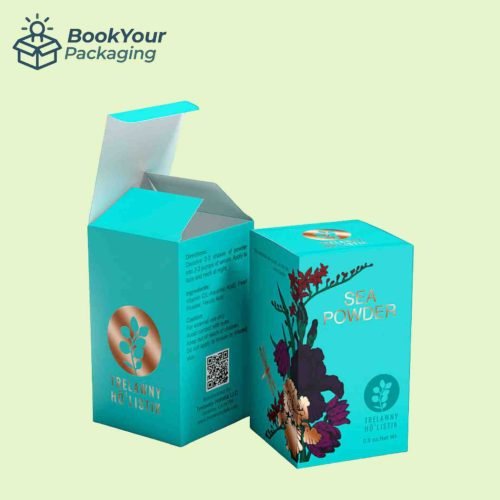 Tuck-Boxes