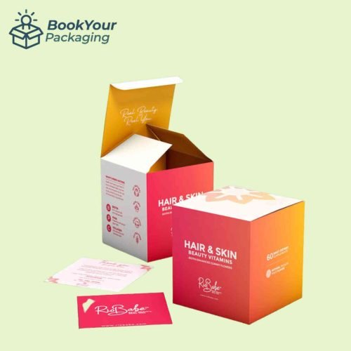 Tuck-Boxes