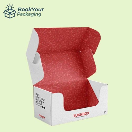 Tuck-Boxes