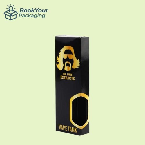 Vaporizer-Boxes