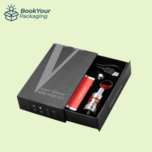 Vaporizer-Boxes